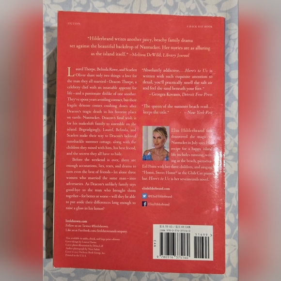 Here's to Us - Picture 7 of 7